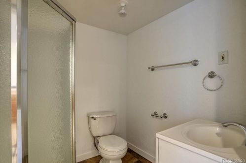 2401 Ireland Way, Denver CO  80013-8992 exterior