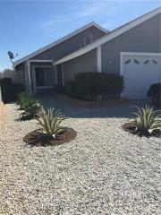 2511 Slew Of Gold Ct, Perris, CA 92571-2549