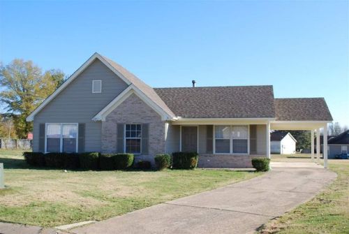 31 New Haven Cv, Mason, TN 38049-5723