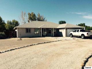 5084 Sandalwood Dr, Fallon, NV 89406-8230