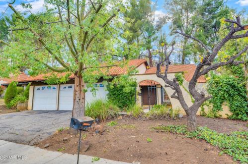 28724 Eagleton St, Calabasas, CA 91301-1752