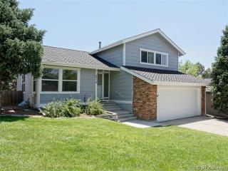 6078 Kingston Cir, Englewood CO  80111-5733 exterior