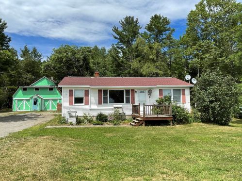 356 Wolfboro Rd, Stetson, ME 04488-3113