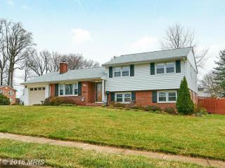7724 Elgar St, Springfield, VA 22151-2516