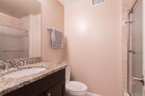 8592 Iliff Dr, Denver CO  80231-3807 exterior