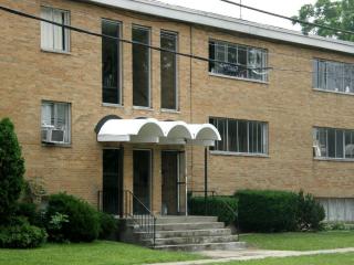 604 Grand Ave, Dayton OH  45406-5317 exterior