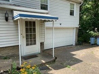 2212 Hannaford Ave, Cincinnati OH  45212-1612 exterior