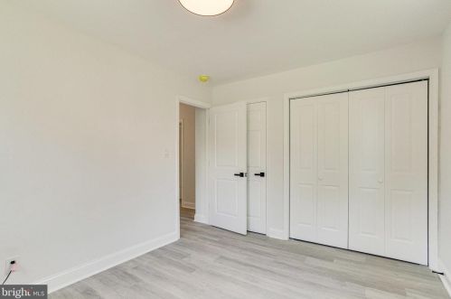 118 Fleetwood Ter, Silver Spring MD  20910-5511 exterior