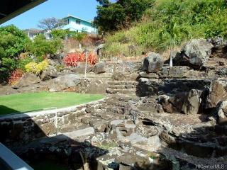 3810 Anuhea St, Honolulu HI  96816-3804 exterior