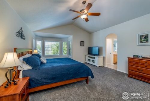 5483 Gulfstar Ct, Fort Collins CO  80528-9376 exterior