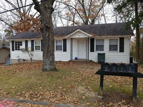 319 Gardner St, Chattanooga, TN 37411-5102