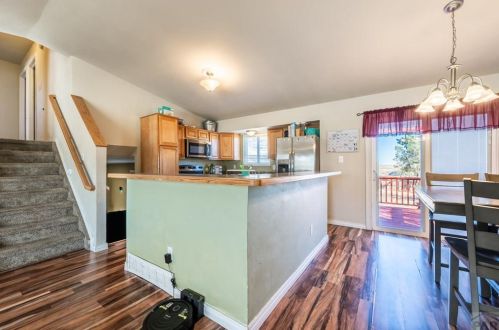 164 Massari Rd, Pueblo CO  81001-1765 exterior