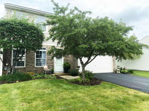 7203 Manchester Dr, Plainfield, IL 60586-6863