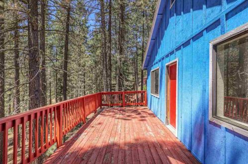 11747 Bull Pine Trl, Truckee, CA 96161-4943