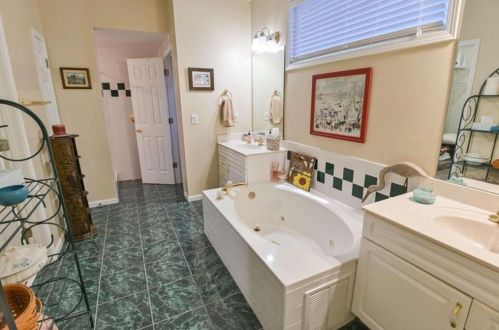 2204 Chase Way, Conyers GA  30013-1901 exterior