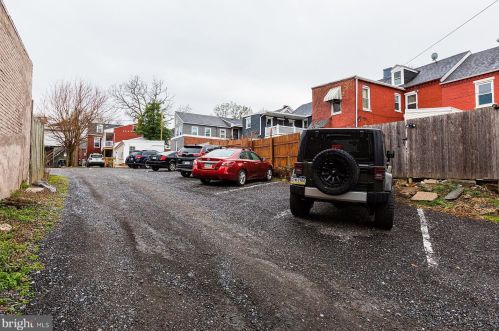 21 Mary St, Lancaster PA  17603-3424 exterior