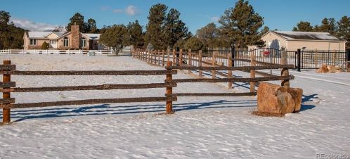 210 Maricopa Ct, Horn Creek, CO 81252-9815