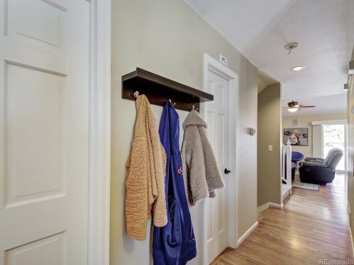 7510 Monaco Way, Englewood CO  80112-2550 exterior