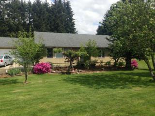 29710 Currin Rd, Estacada OR  97023-8832 exterior