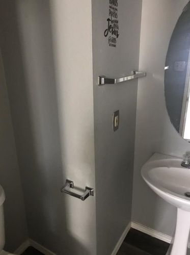 6909 Hickory Crk, Plano TX  75023-2044 exterior