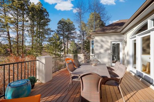 5379 Pinyon Jay Rd, Parker CO  80134-2722 exterior