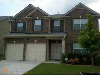 3004 Gayle Manor Ln, Lithonia, GA 30078-8519