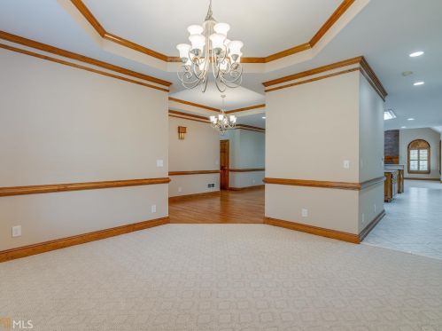 1224 Ml Crk Ln, Stockbridge GA  30281-4879 exterior