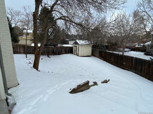 6244 Niagara Way, Englewood CO  80111-4454 exterior