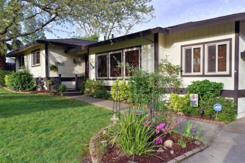 6609 Central Park Ct, Citrus Heights, CA 95662-3349