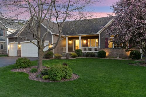 14258 Fossil Ln, Saint Paul, MN 55124-3332