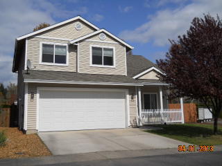 500 Mariners Loop, Portland OR  97211-1570 exterior