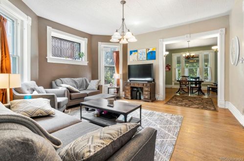 111 4 Ave, Denver CO 80203-4007 exterior