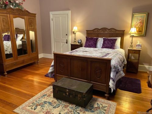 429 Greenwood Ave, Canon City CO 81212-3264 exterior