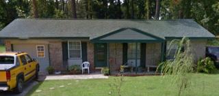 321 Tietgen St, Savannah, GA 31322-2903