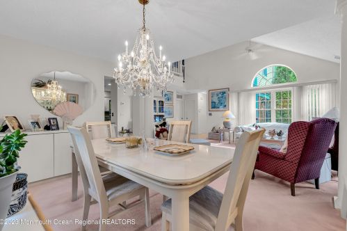 181 Old Orch Ln, Tinton Falls NJ 07712-2570 exterior