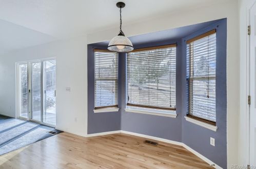 22934 Ida Ave, Denver CO 80015-6666 exterior