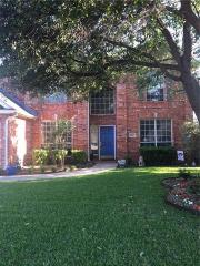 6937 Spring Valley Way, Fort Worth TX  76132-3011 exterior