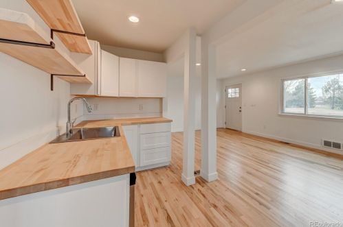 5881 60th Ave, Denver CO  80022-3347 exterior