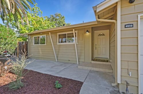 4910 Corbin Ave, San Jose, CA 95118-2621