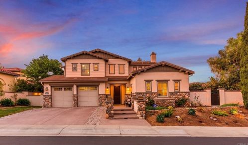 1654 Milan Way, San Marcos, CA 92078-1084