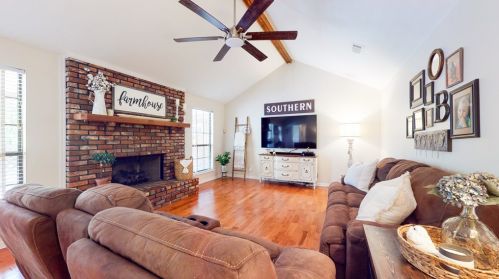 4158 Rivermont Dr, Evans GA  30809-4862 exterior