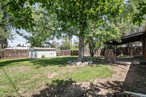6255 43rd Ave, Denver CO  80033-5014 exterior