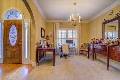 2381 Stedman Ln, Conyers GA  30094-4762 exterior