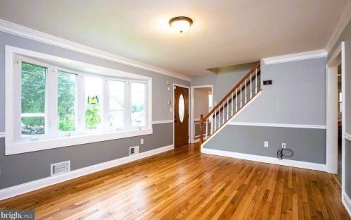 49 Albemarle Ave, Trenton NJ  08638-3501 exterior