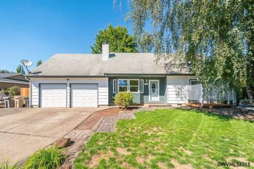 1979 Breakwood Cir, Albany, OR 97322-5466