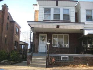 7028 Algard St, Philadelphia PA  19135-1702 exterior