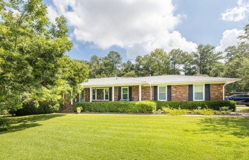 268 Bohler Dr, Evans, GA 30809-3109