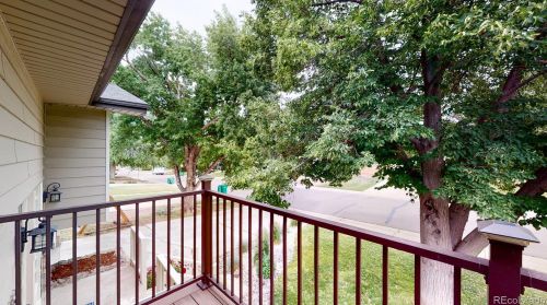 4585 Fox St, Englewood CO 80110-5620 exterior