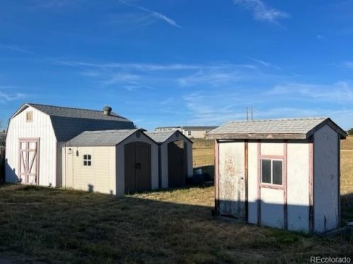 17155 Wagon Train Loop, Amo, CO 80831-6931