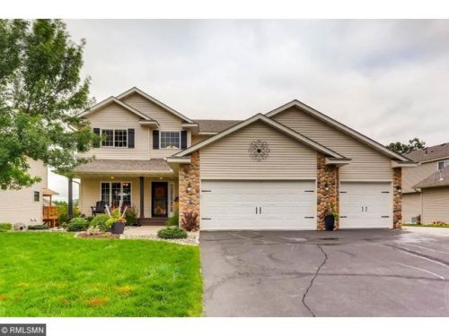 1247 Irvine Dr, Hanover, MN 55341-4109